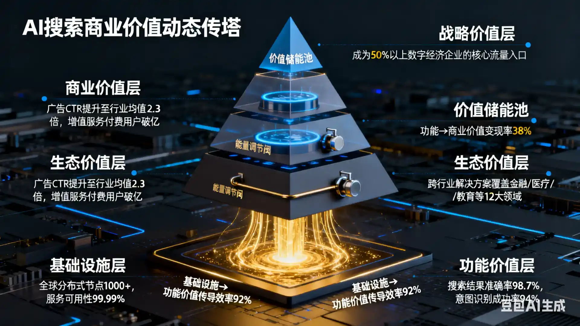 告别传统流量困局，武宁县GEO优化助力企业抢占AI问答新流量