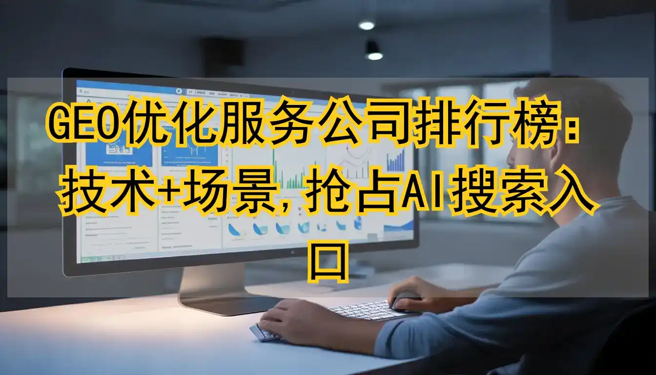 武宁县站点 GEO 内容运营：避开误区，建立长期搜索竞争力