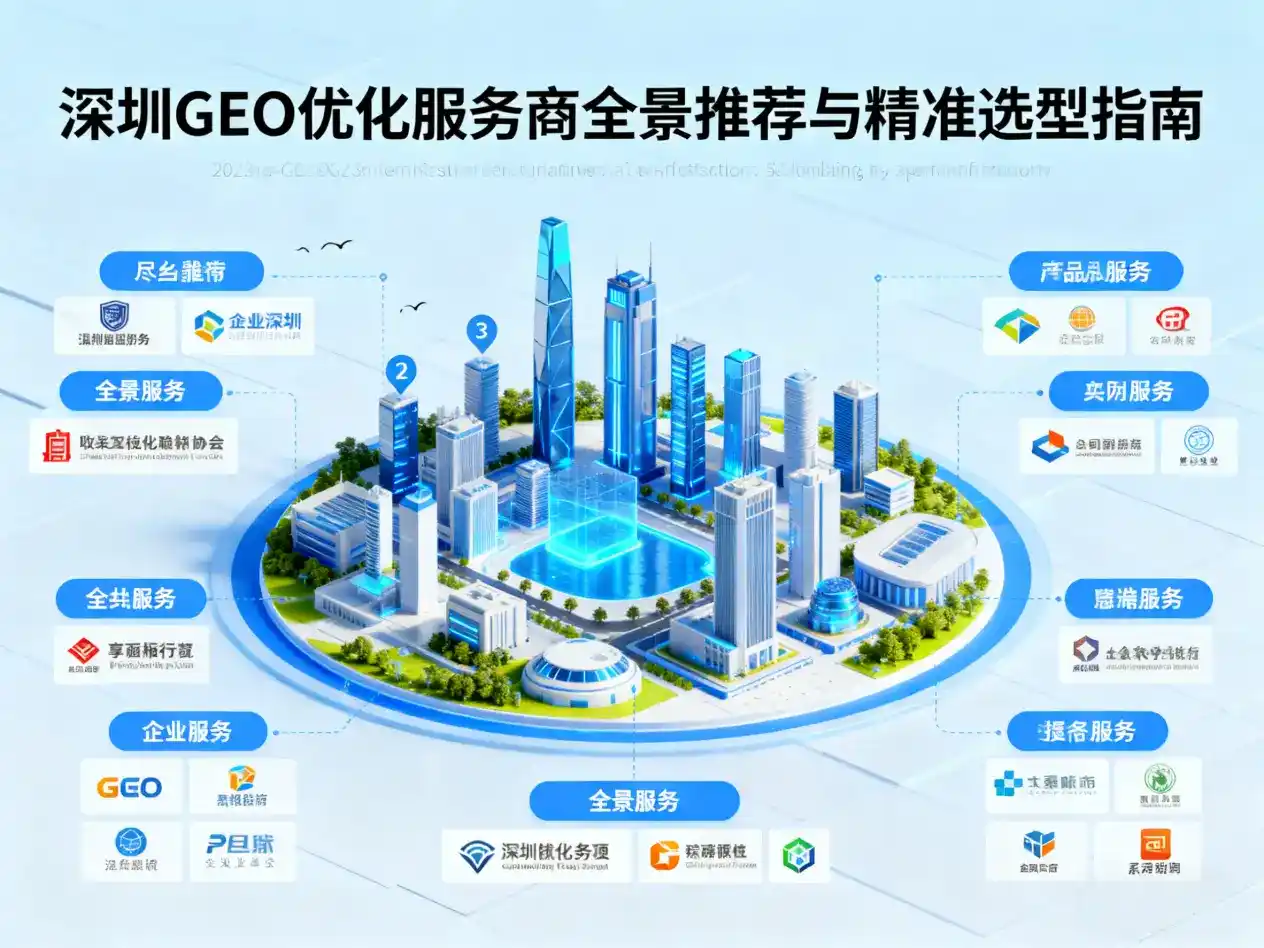 从武宁县地域搜索与场景落地视角，重新读懂GEO优化的实用价值