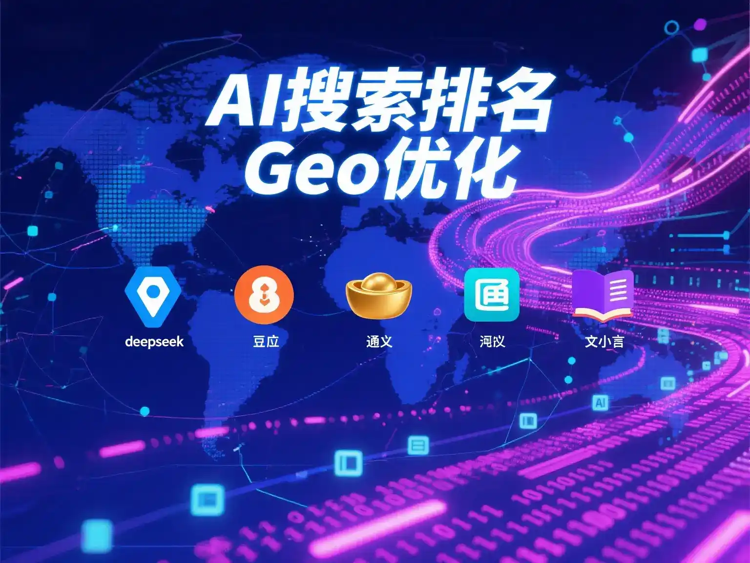 武宁县国硕AI：探索GEO生成式引擎优化的企业品牌实践