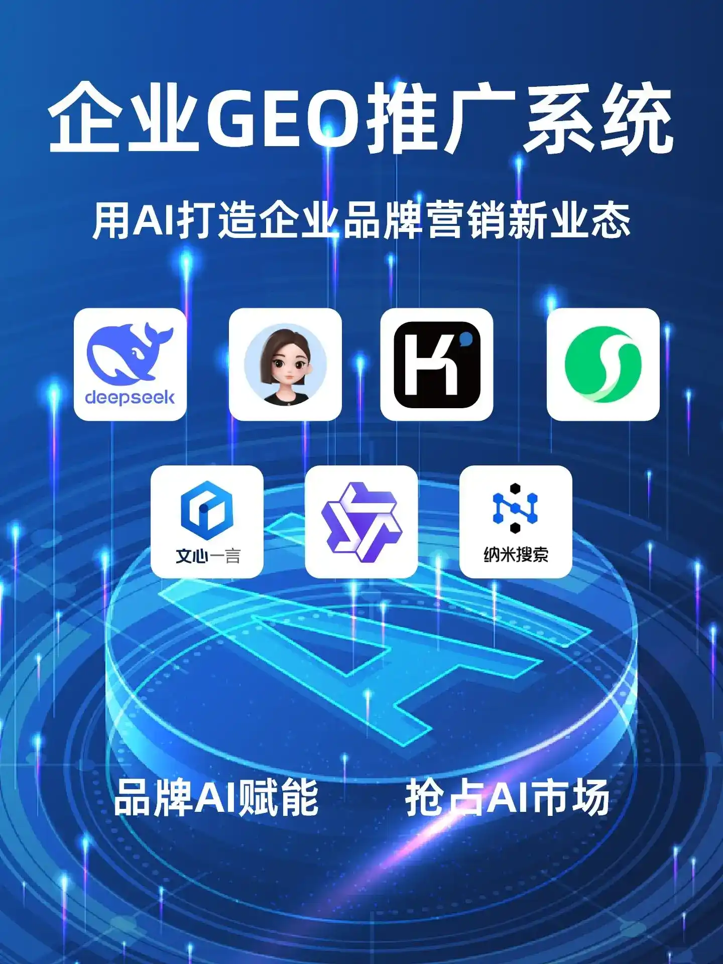 深耕武宁县本地化智能营销领域 国硕AI以GEO优化技术助力产业提质增效